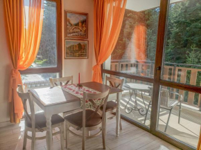 Lovely Borovets Apartment